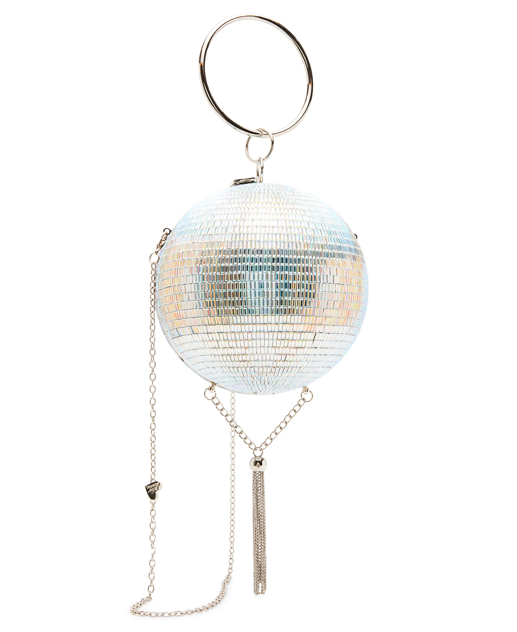 Dancing Queen Crossbody Iridescent