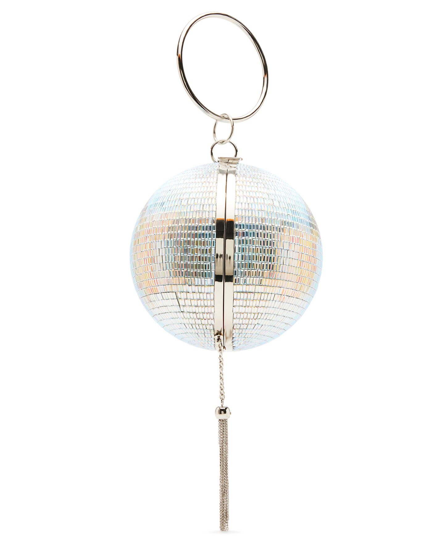 Dancing Queen Crossbody Iridescent