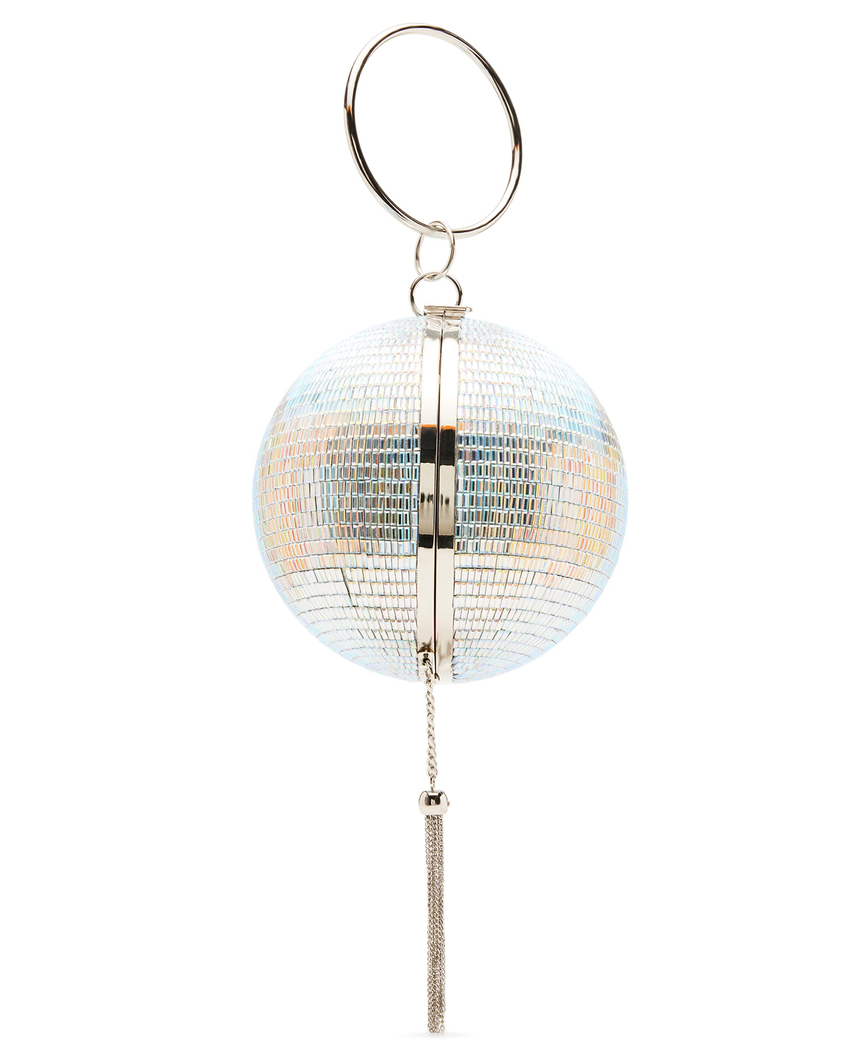 Dancing Queen Crossbody Iridescent