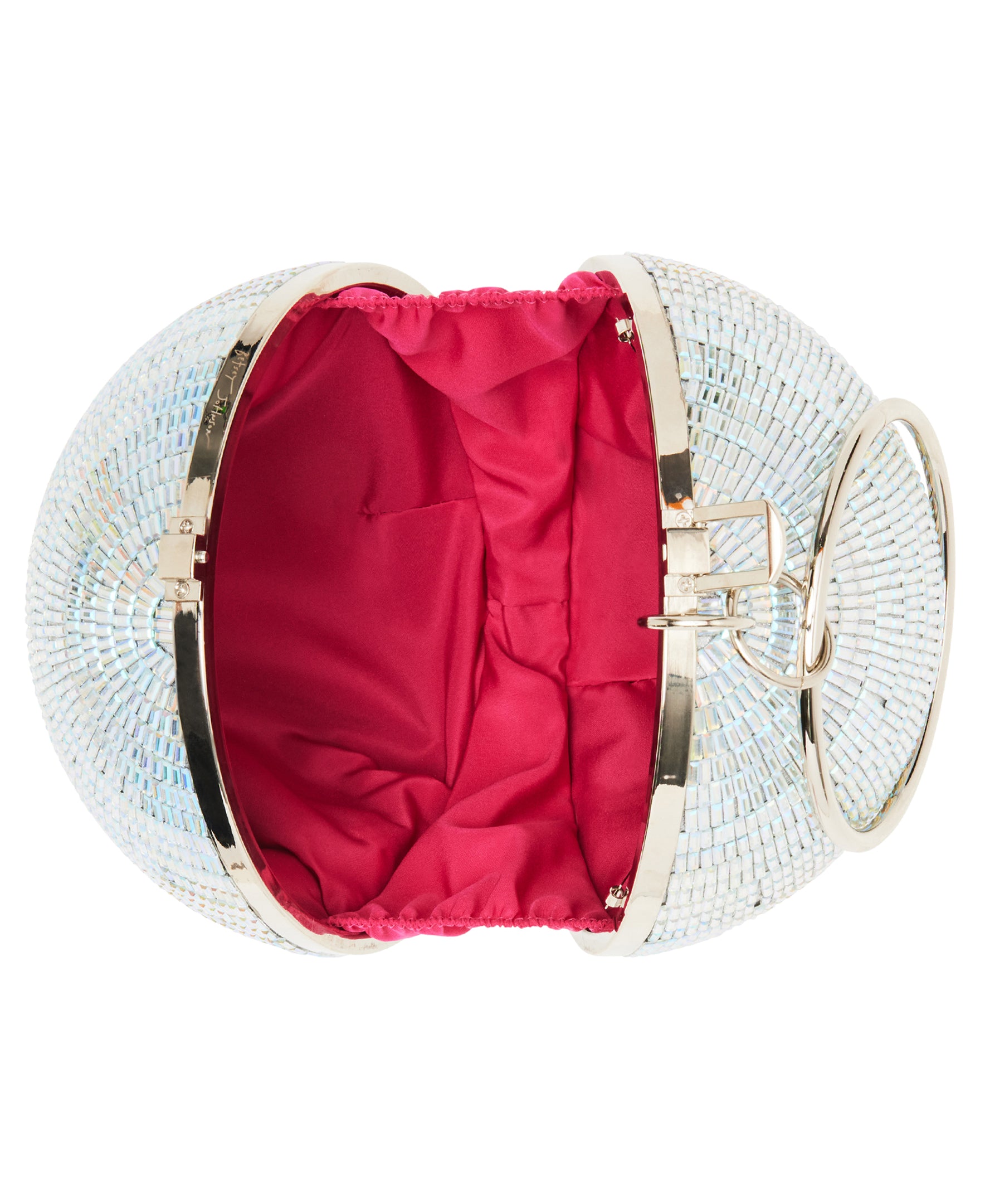 Dancing Queen Crossbody Iridescent
