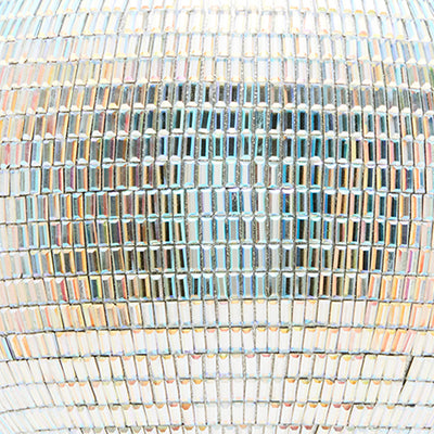 Dancing Queen Crossbody Iridescent