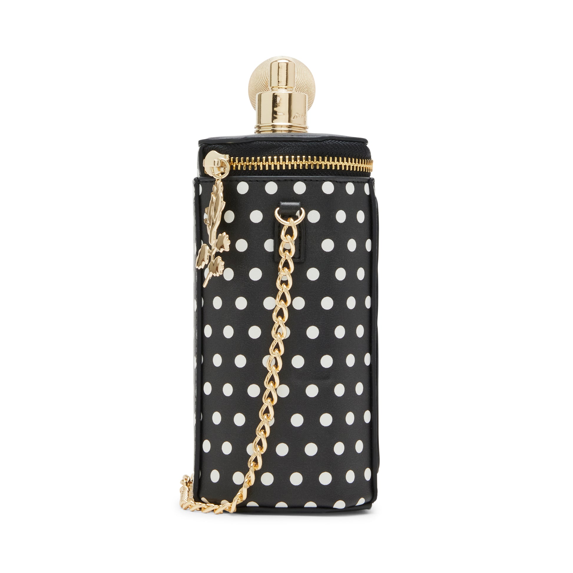 Betsey Johnson Kitsch Sprtiz Crossbody Bag