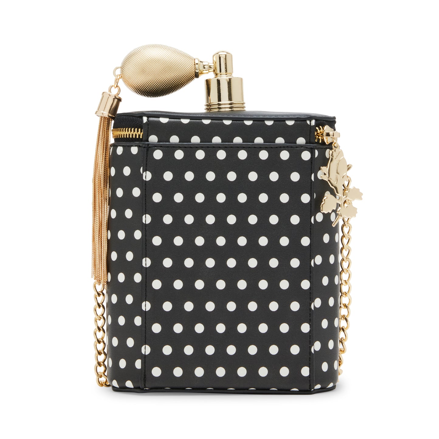 Betsey Johnson Kitsch Sprtiz Crossbody Bag