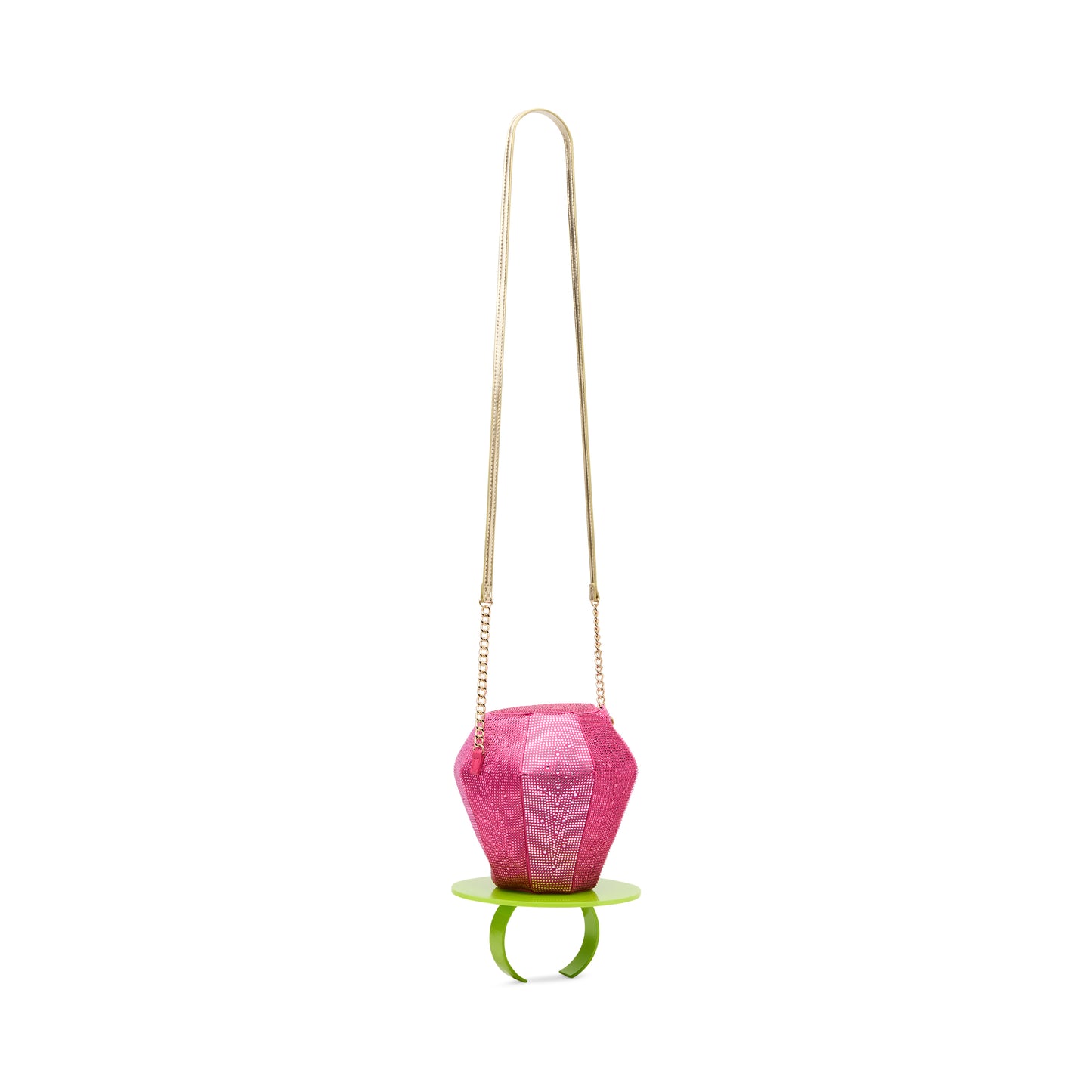 Put A Ring On It Crossbody Bag