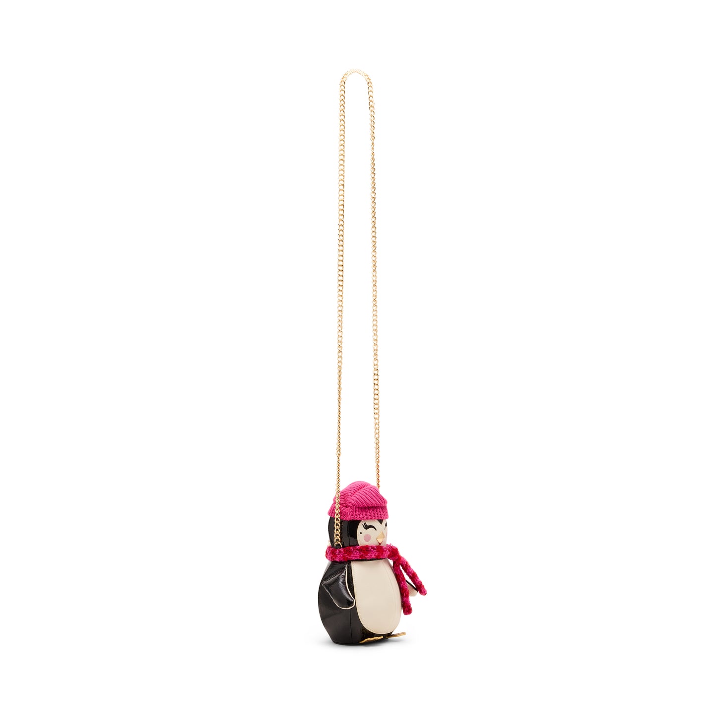 Betsey Johnson Kitsch Break The Ice