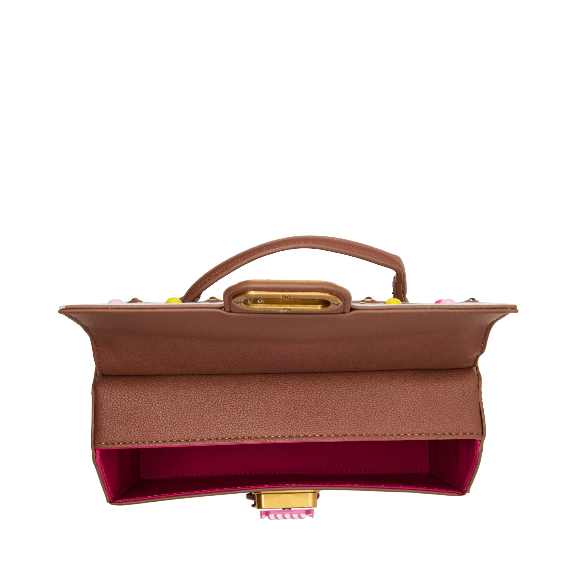 Betsey Johnson Kitsch Baking Spirits Bright