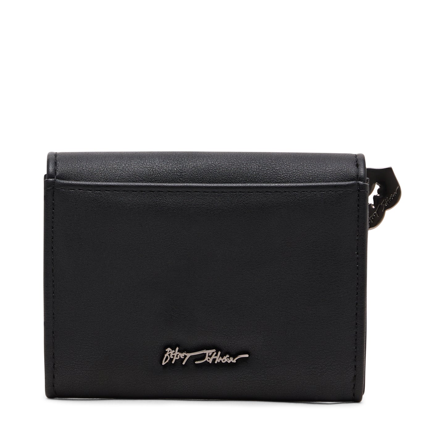 Betsey Johnson Kitsch Forever Home Wallet