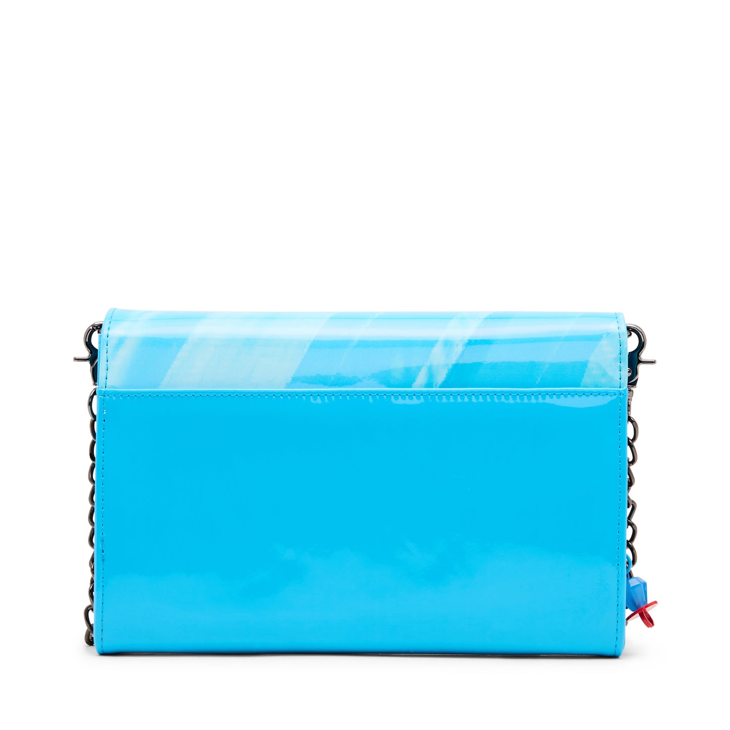 Betsey Johnson x Ring Pop Wallet On A Chain Crossbody Bag