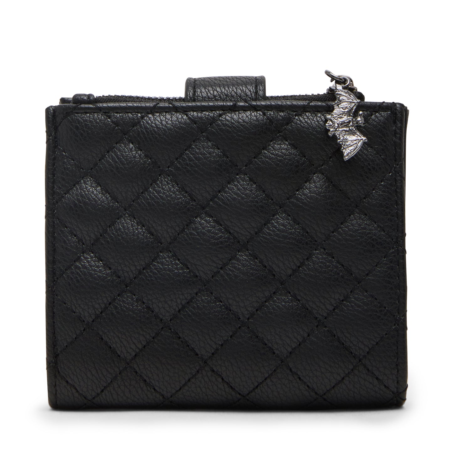 Betsey Johnson Hallow-Queen Wallet