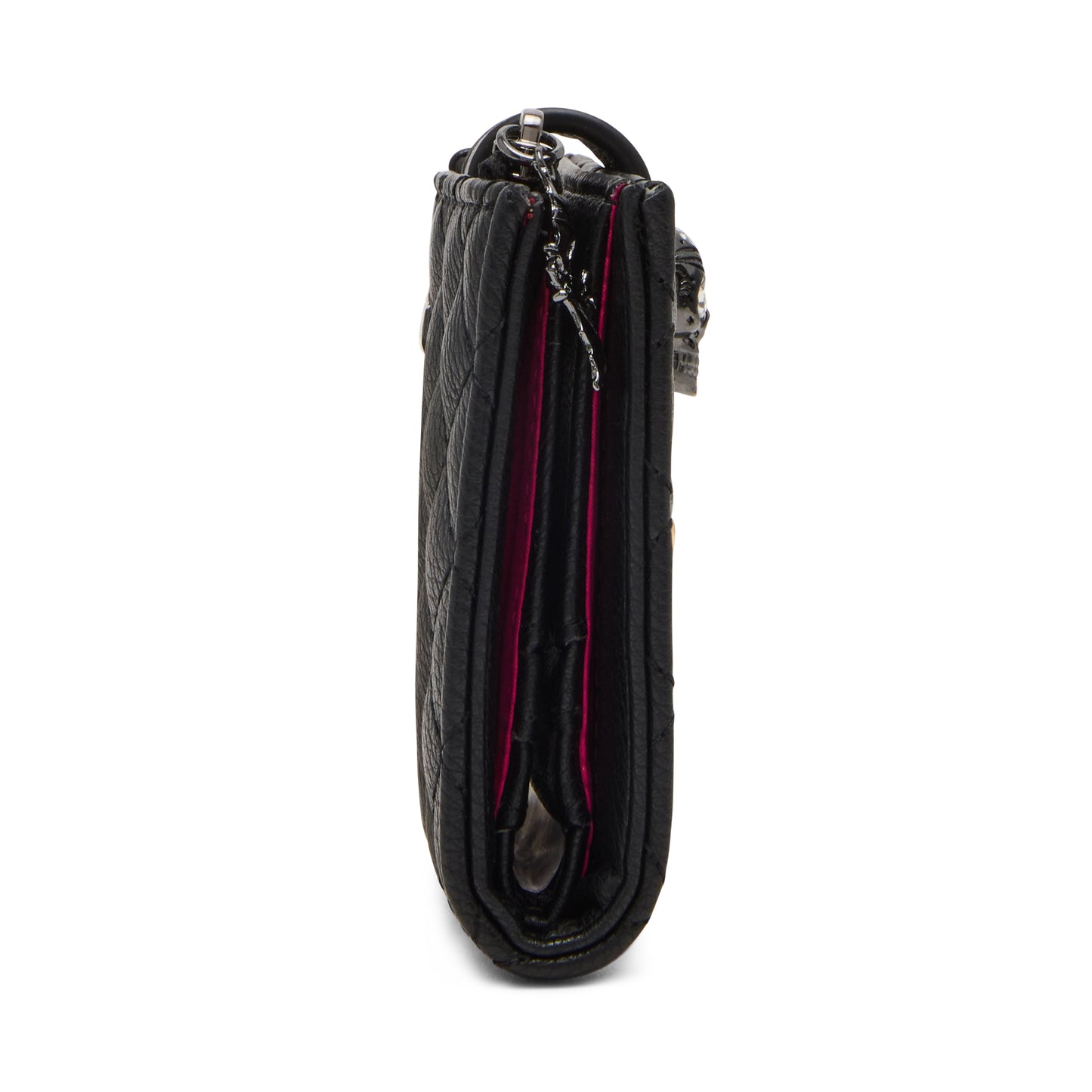 Betsey Johnson Hallow-Queen Wallet