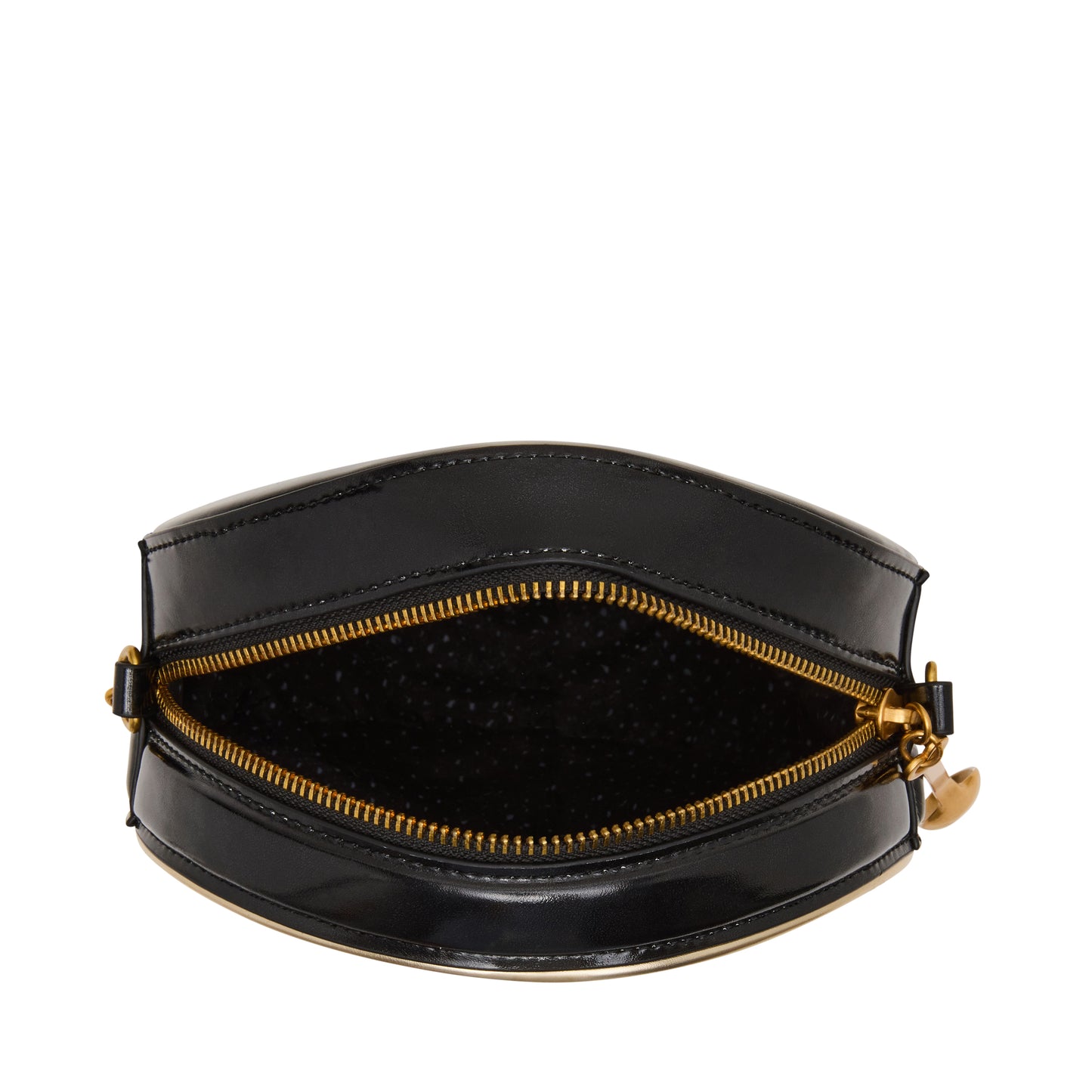 Caviar Crossbody Bag