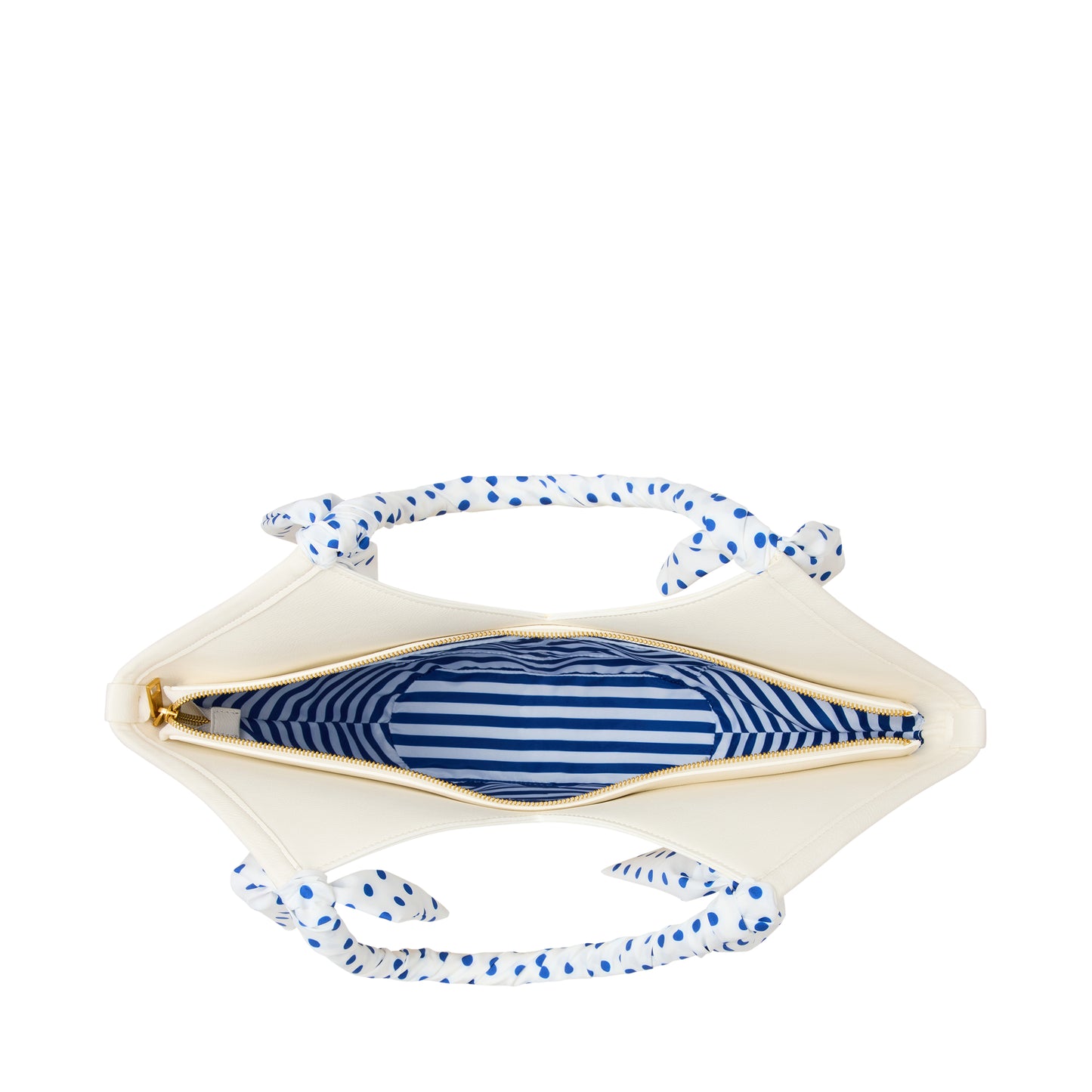 Betsey Johnson Don't Be Tarty Tote Bag