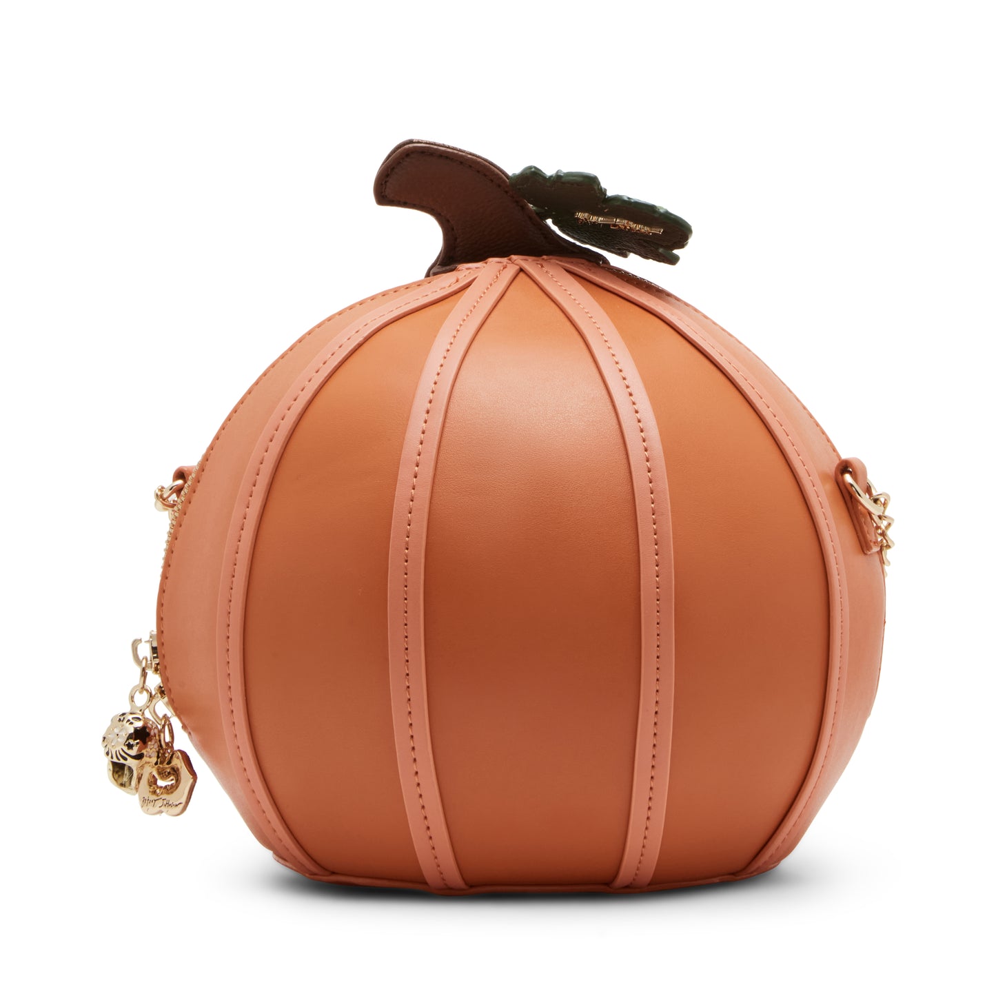 Betsey Johnson Kitsch You're So Gourdgeous Crossbody Bag