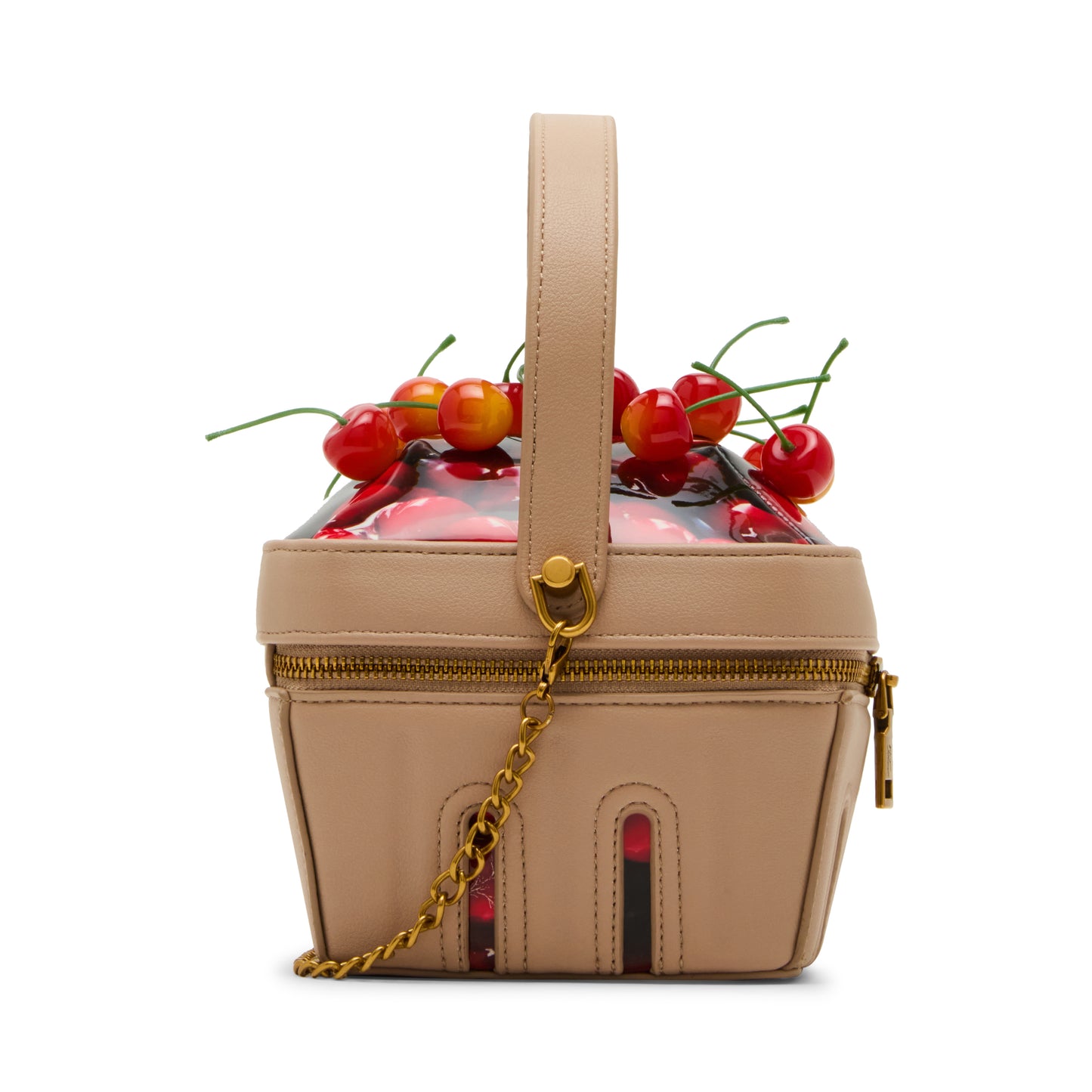 Betsey Johnson Kitsch Mon Cherry Crossbody Bag