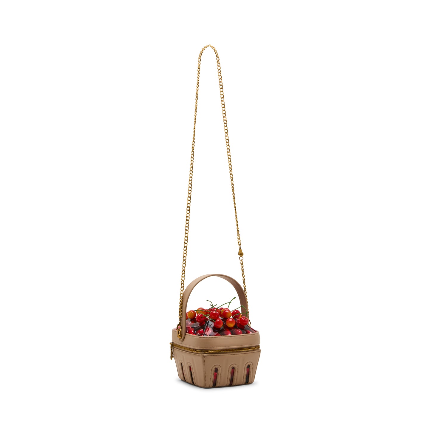 Betsey Johnson Kitsch Mon Cherry Crossbody Bag