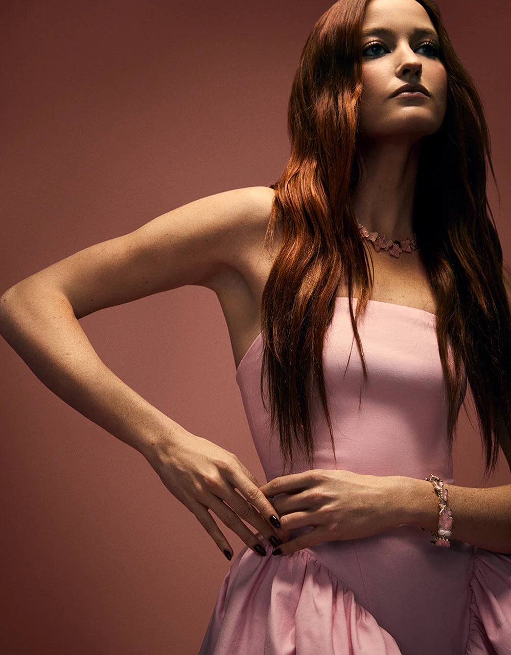 Sweetheart Swoon Butterfly Collection