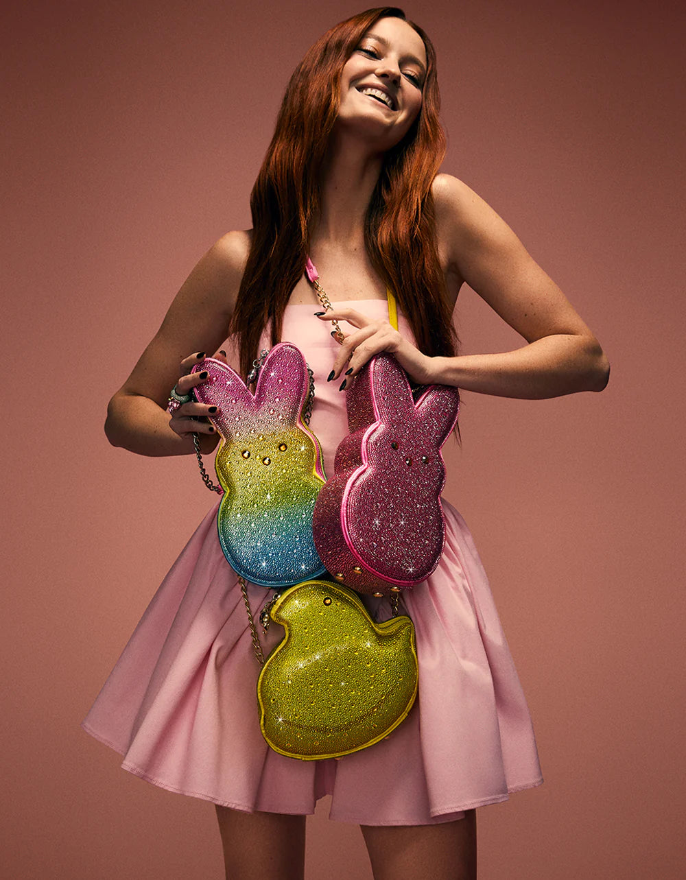 Peeps Collection