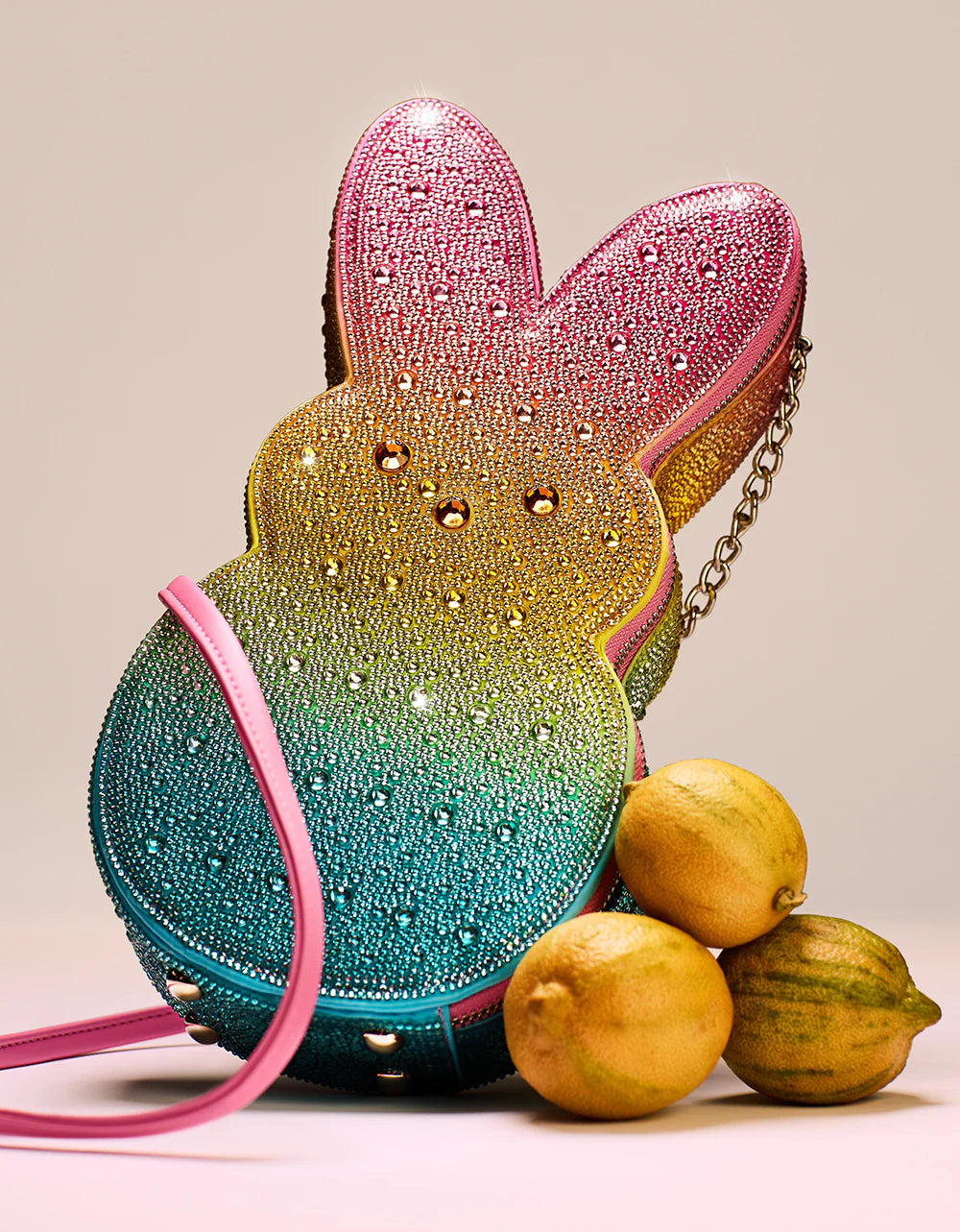 Peeps Rainbow