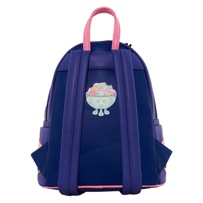 Loungefly Laika Coraline Stars Cosplay Mini Backpack