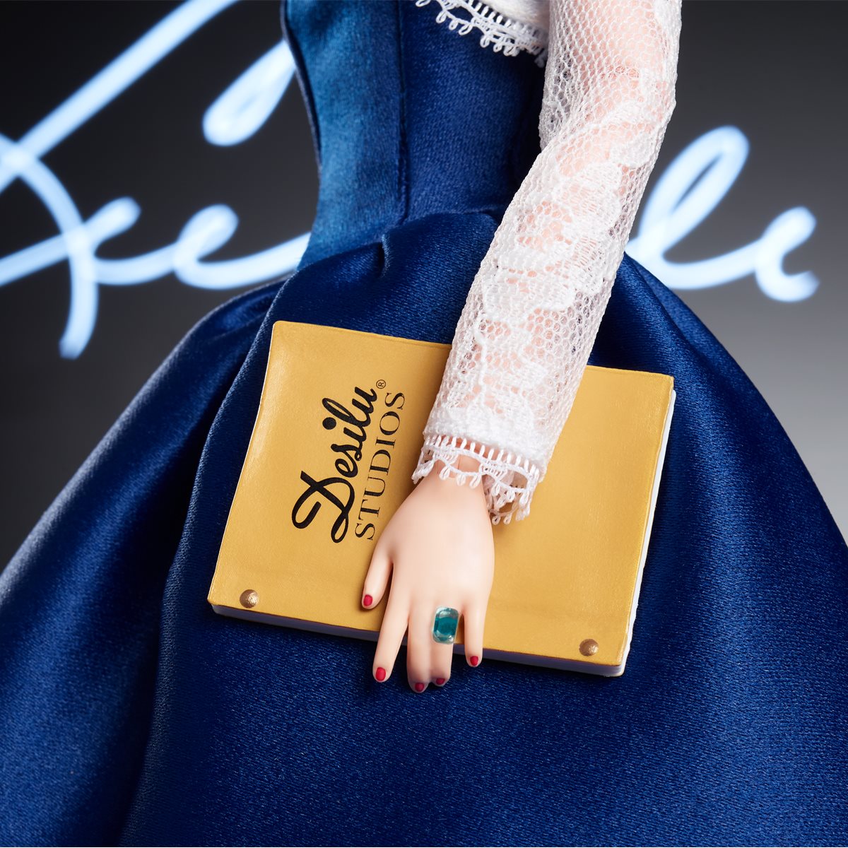 Barbie Tribute Collection Lucille Ball Collector Doll