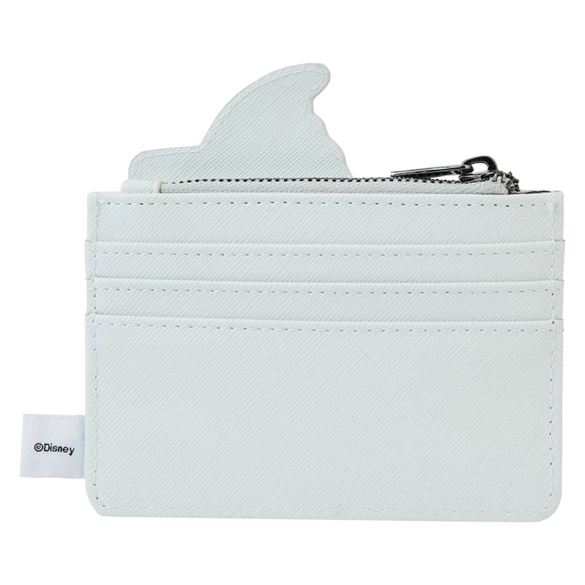 Loungefly The Nightmare Before Christmas Lock Shock Barrel Bathtub Card Holder