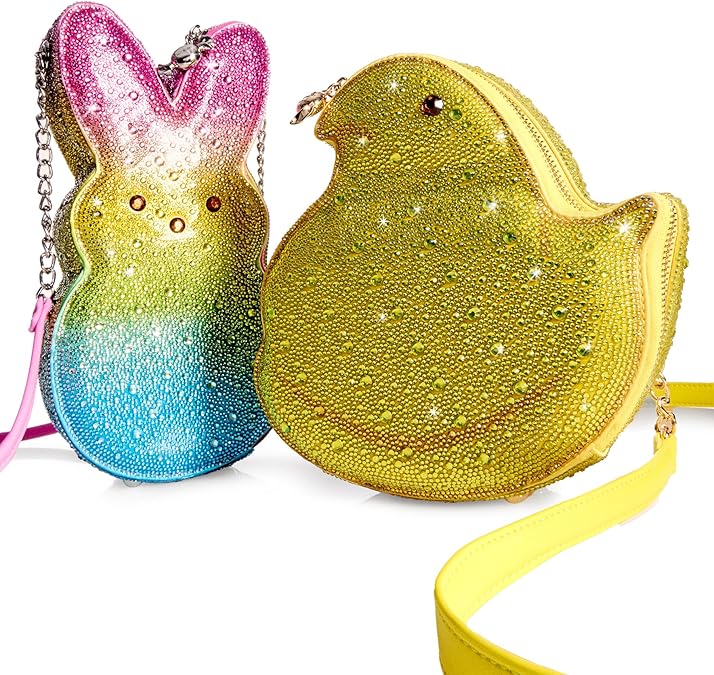 Peeps Purse