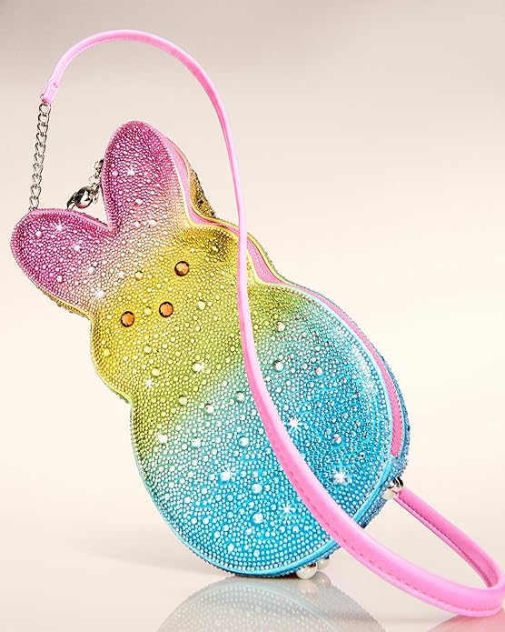 Rainbow Peeps Bag