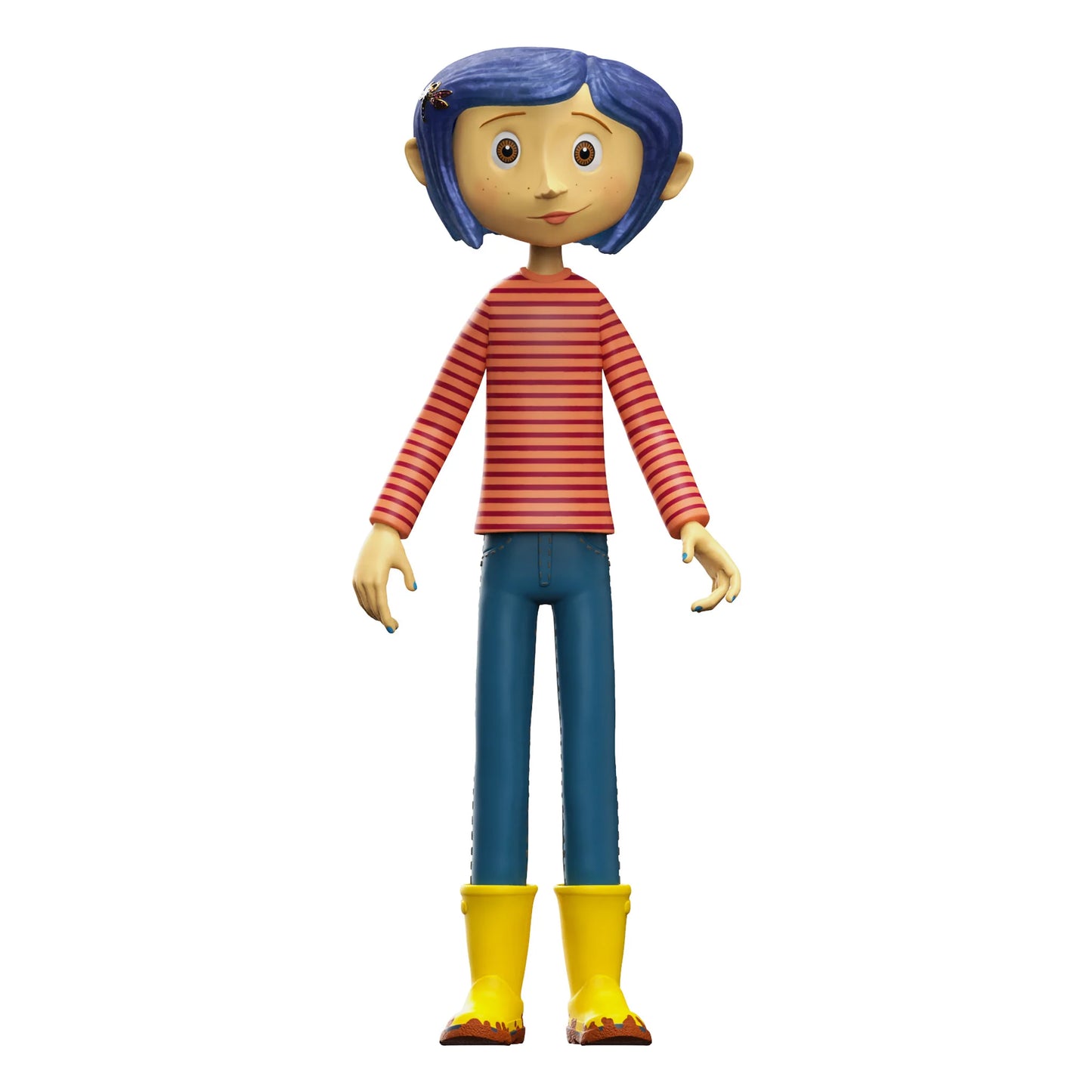 Super7 Coraline SuperSize Vinyl Figure