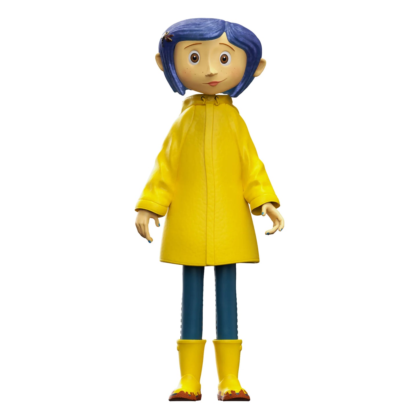 Super7 Coraline SuperSize Vinyl Figure