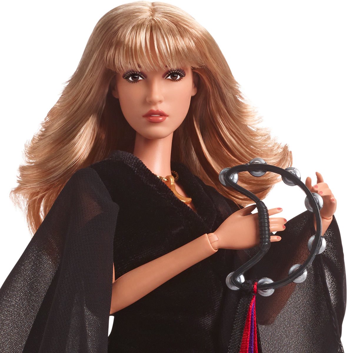 Barbie Signature Music Series Stevie Nicks Collector Doll