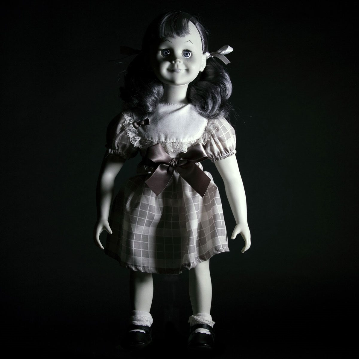 The Twilight Zone Talky Tina 18-Inch Prop Replica Doll