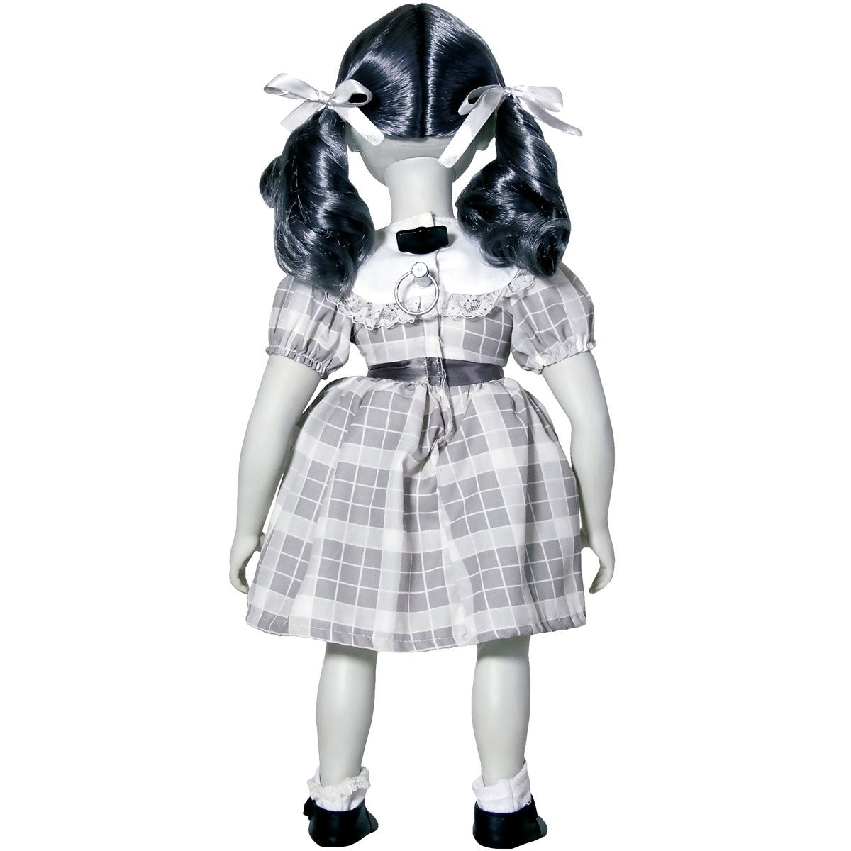 The Twilight Zone Talky Tina 18-Inch Prop Replica Doll