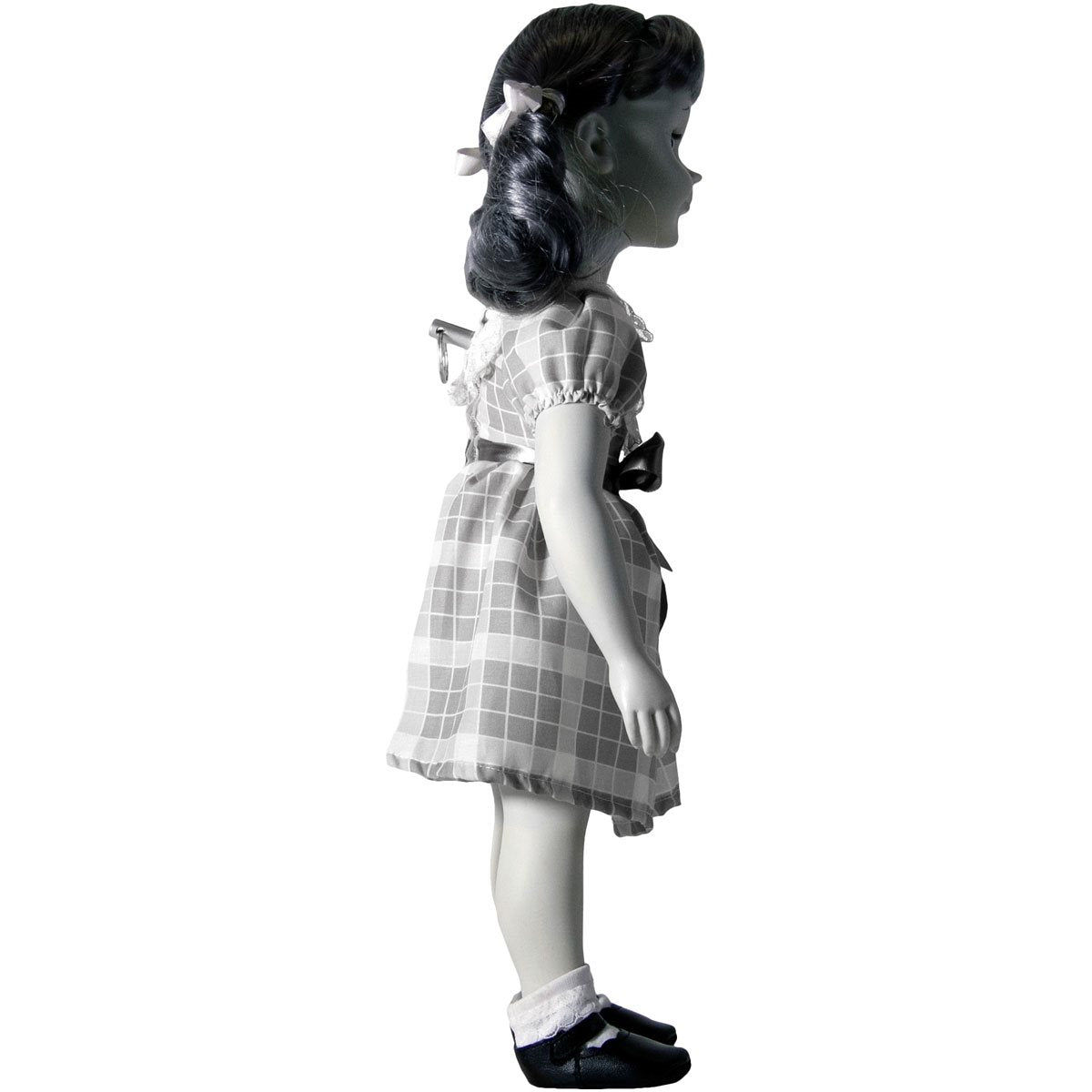 The Twilight Zone Talky Tina 18-Inch Prop Replica Doll