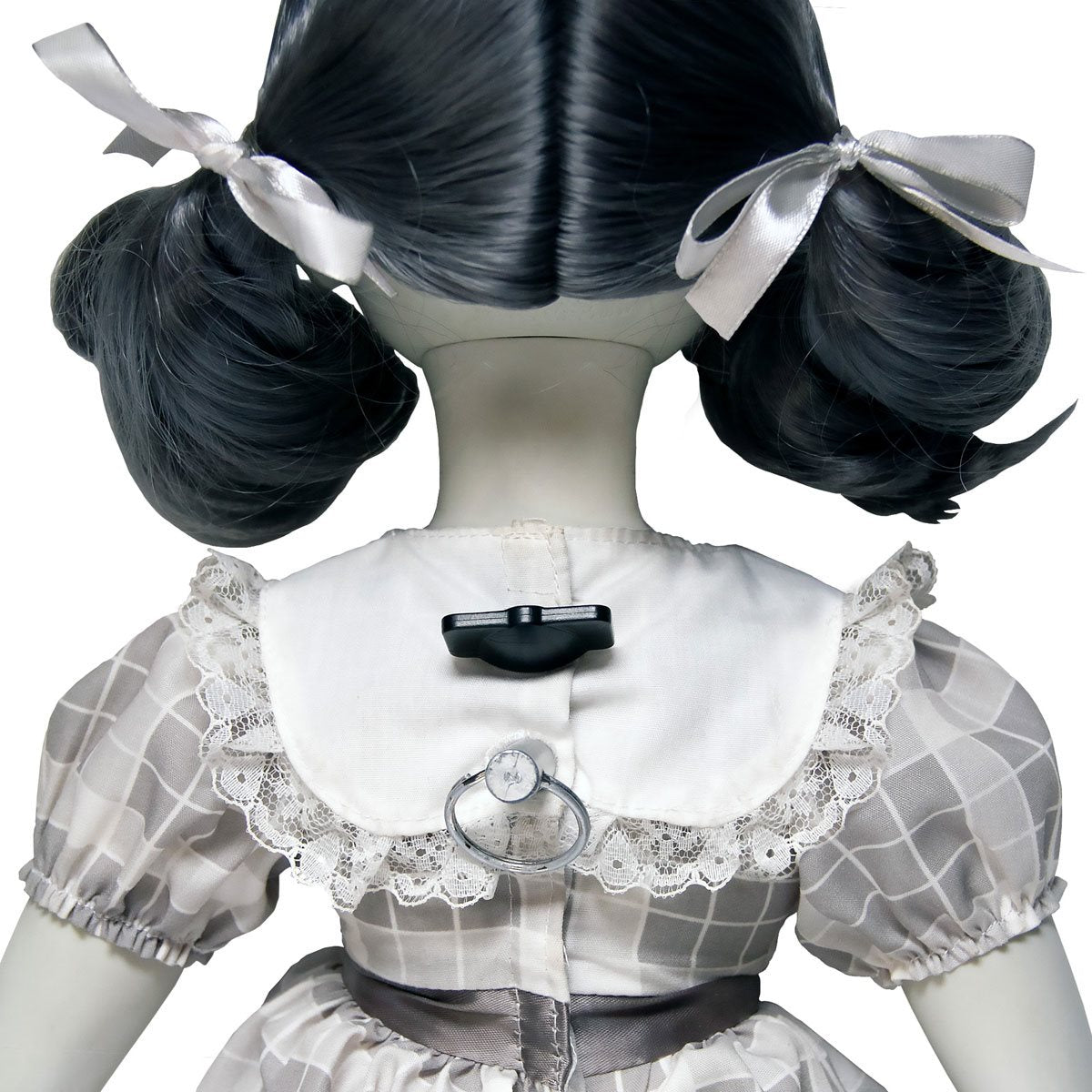 The Twilight Zone Talky Tina 18-Inch Prop Replica Doll