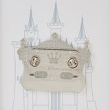 Loungefly Disney Cinderella Happily Ever After 3" Collector Box Sliding Pin Set