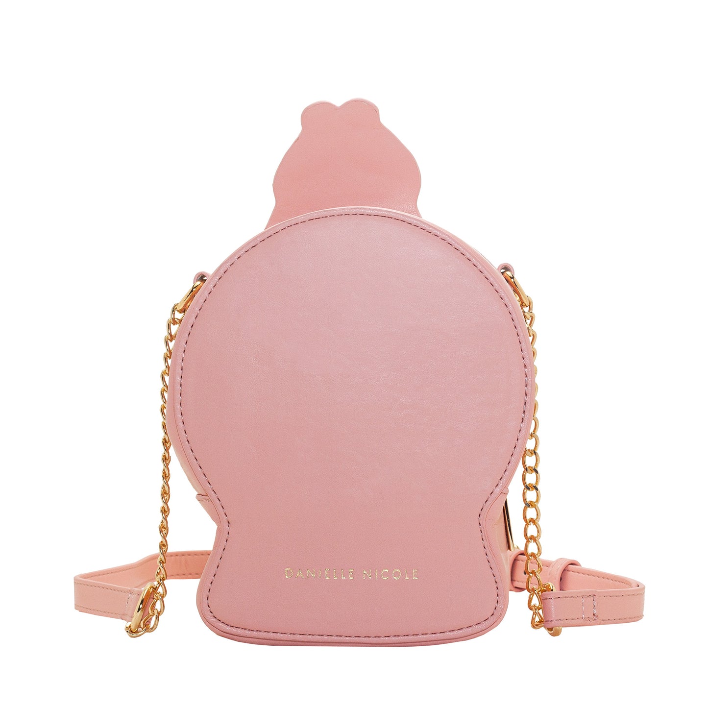 Alice in Wonderland Snow Globe Crossbody