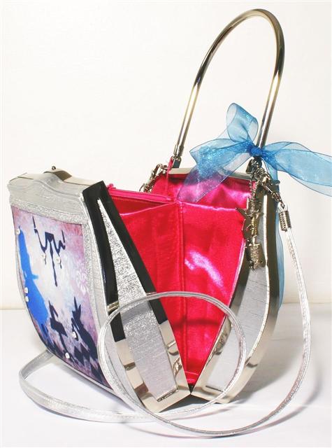 Helen Rochfort Alice in Wonderland Fairy Tale Limited Edition