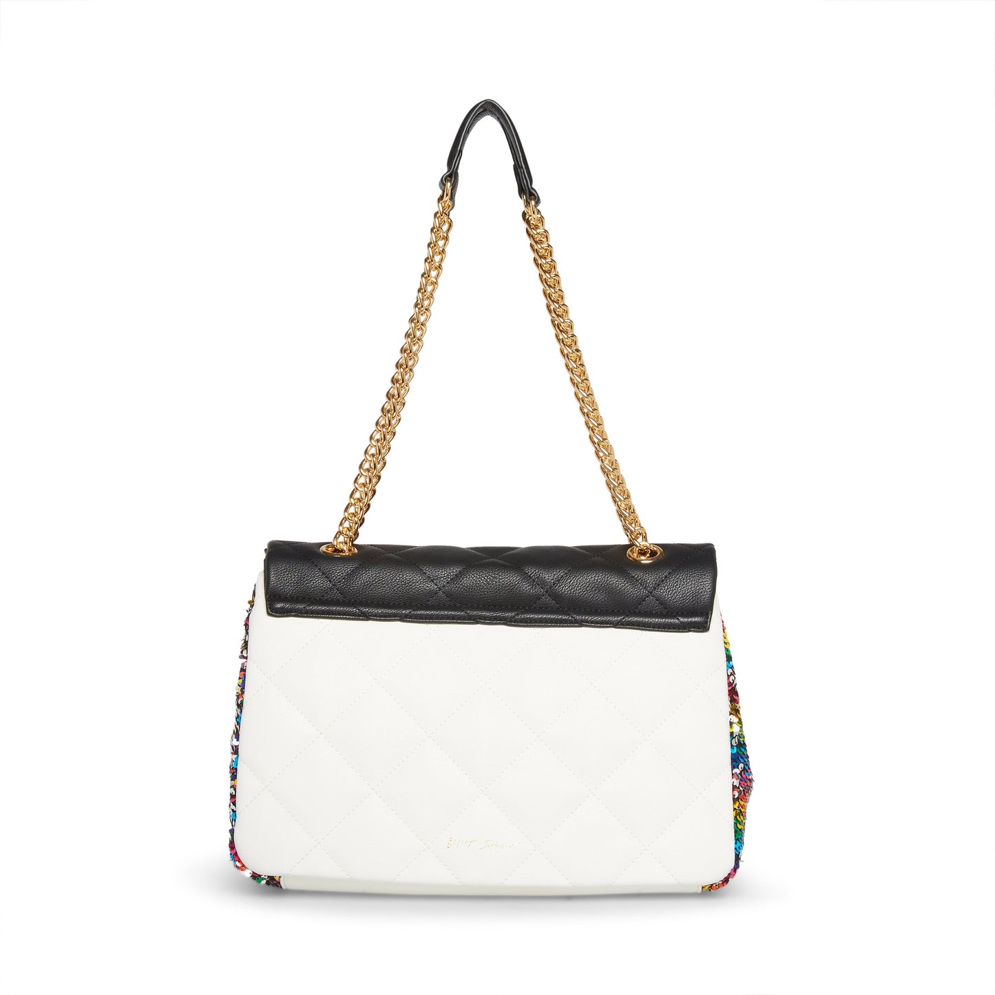 Love is Love Shoulder Bag