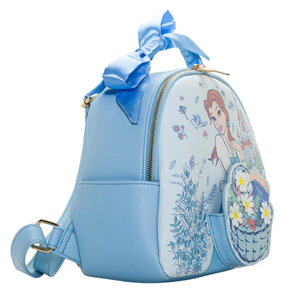 Beauty and the Beast Belle Anniversary Backpack