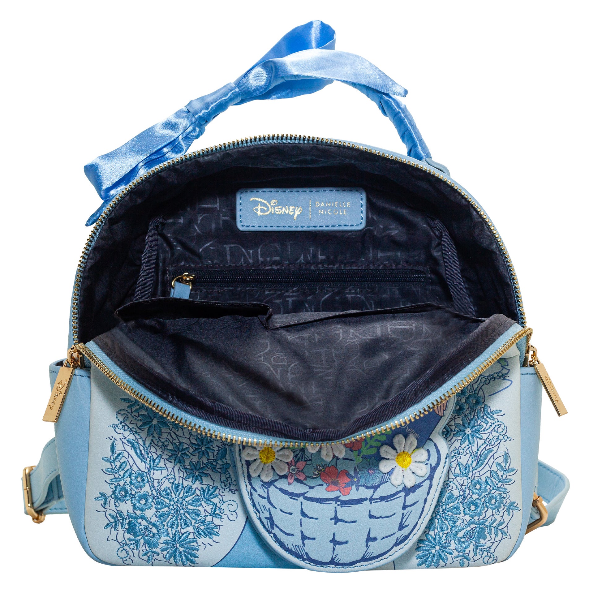 Beauty and the Beast Belle Anniversary Backpack