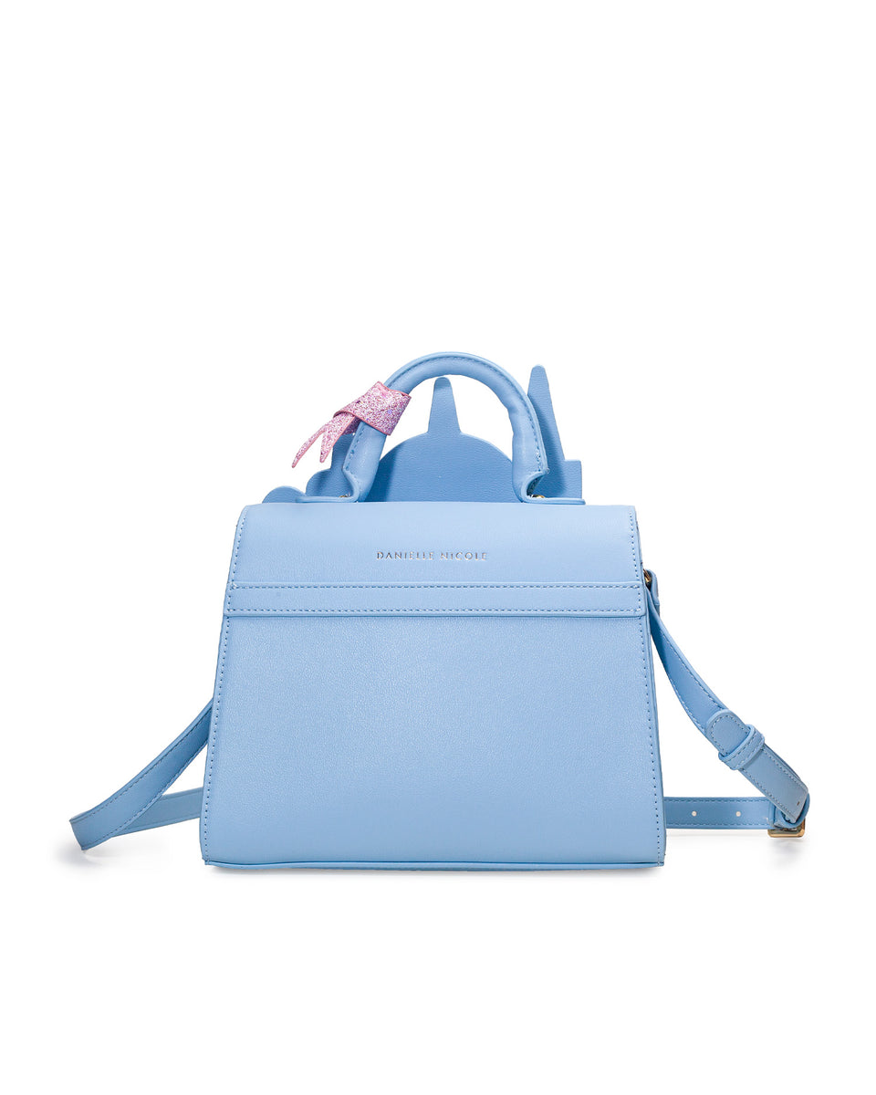 Danielle Nicole Cinderella s Royal Castle Crossbody Twin Treats