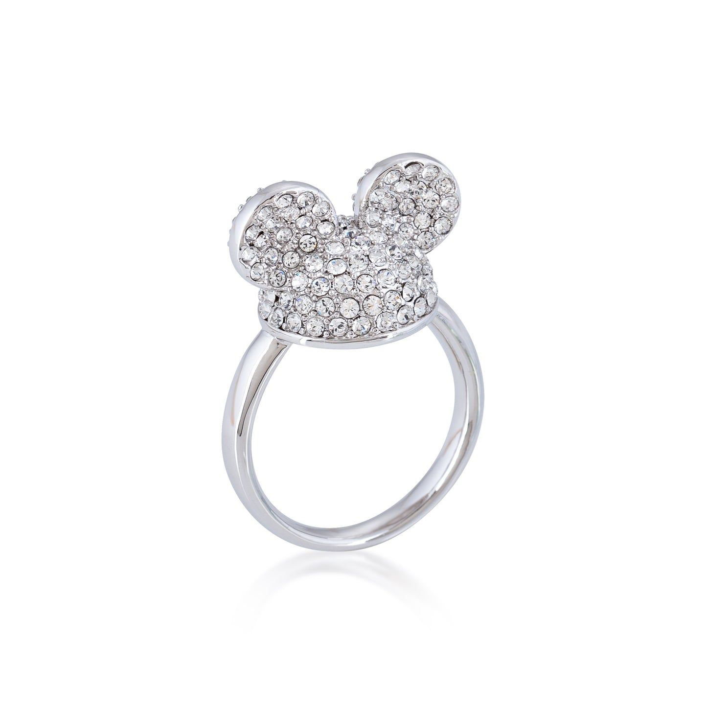 Disney by Couture Kingdom Mickey Mouse Ear Hat Ring