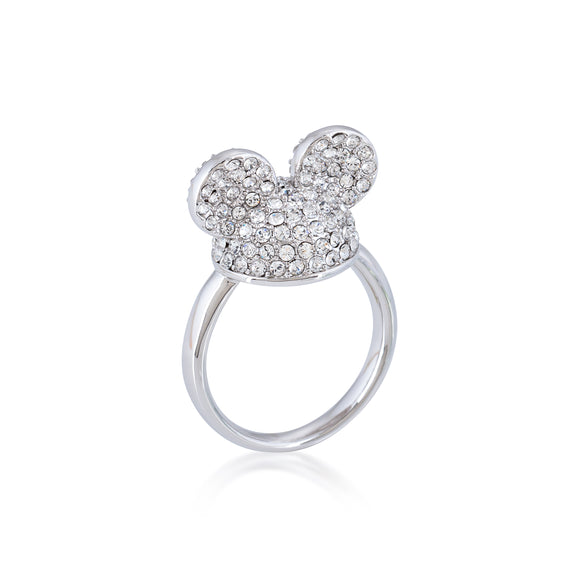 Disney by Couture Kingdom Mickey Mouse Ear Hat Ring