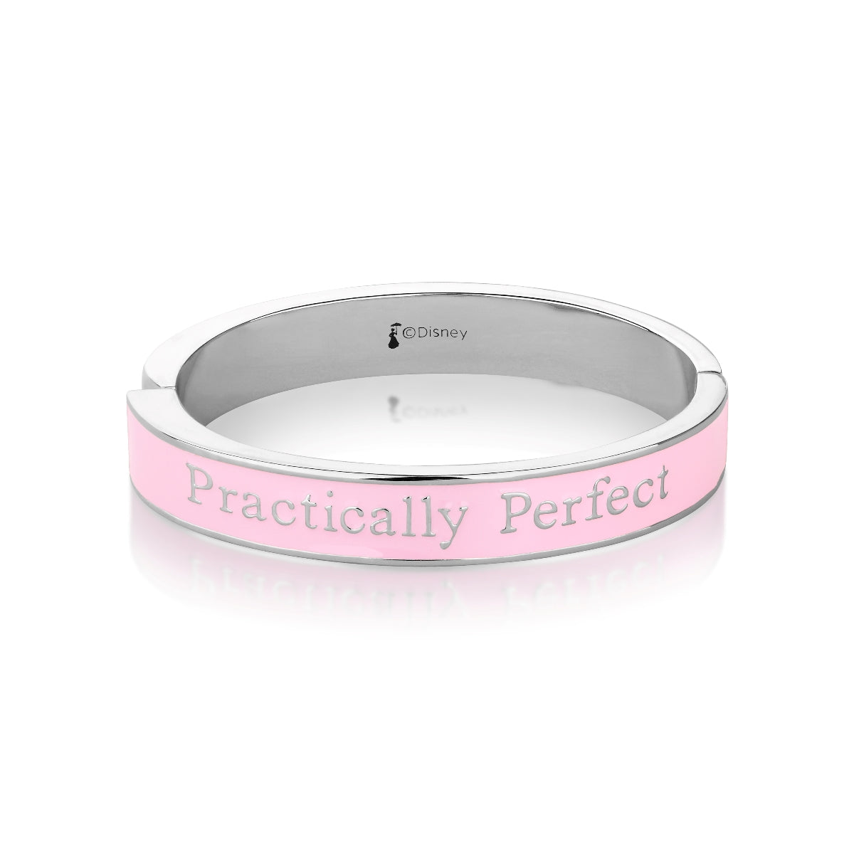 Disney by Couture Kingdom Mary Poppins Practically Perfect Bangle
