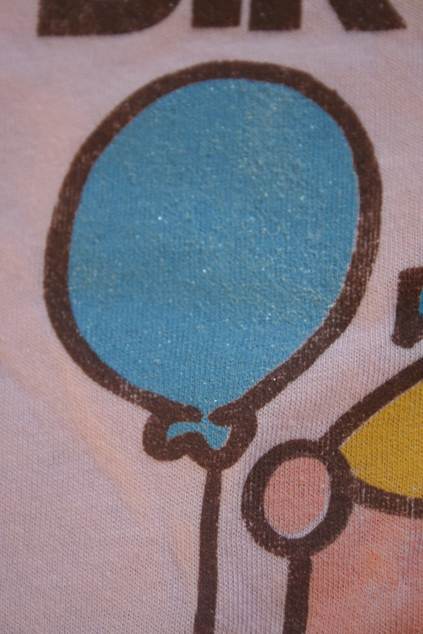 Little Miss Birthday T-Shirt