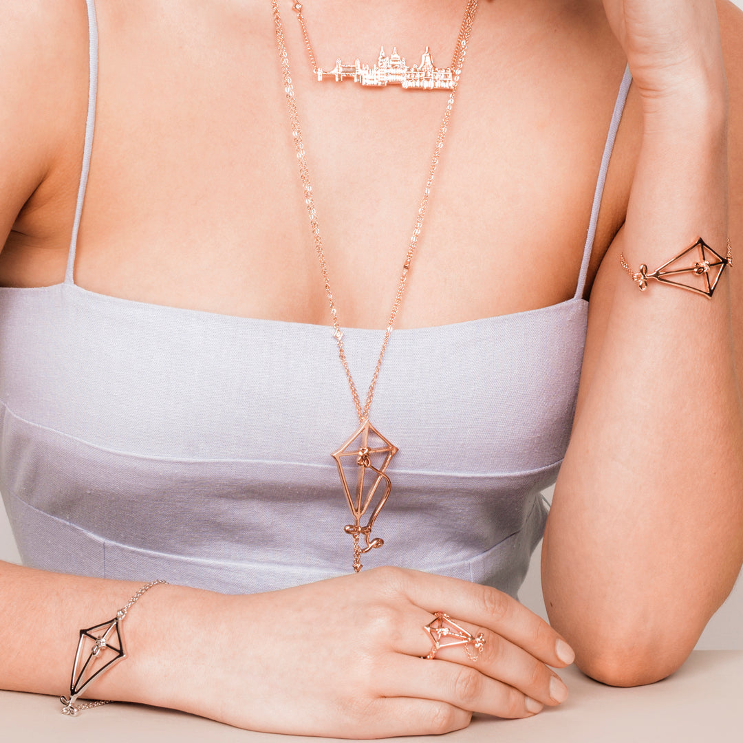 Mary on sale poppins bracelet