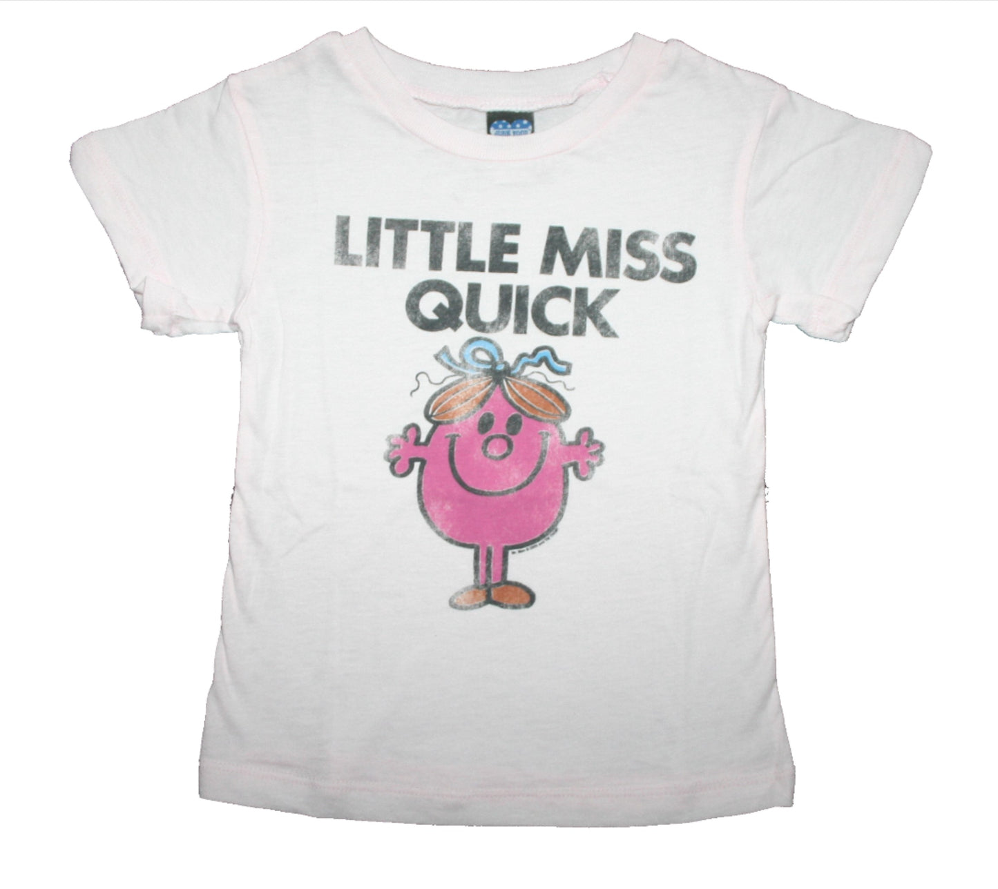 Little Miss Quick T-shirt