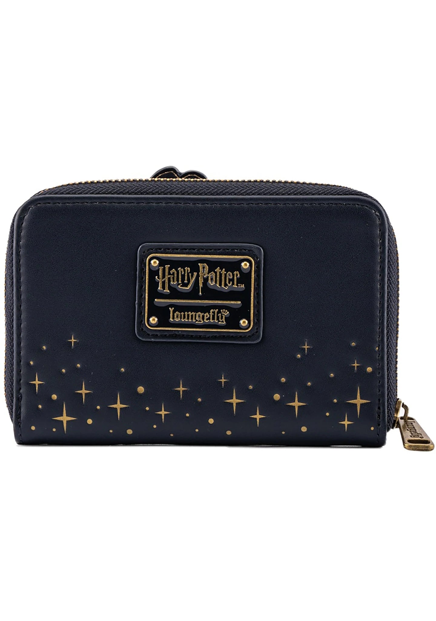 Diagon Alley Zip Around Wallet