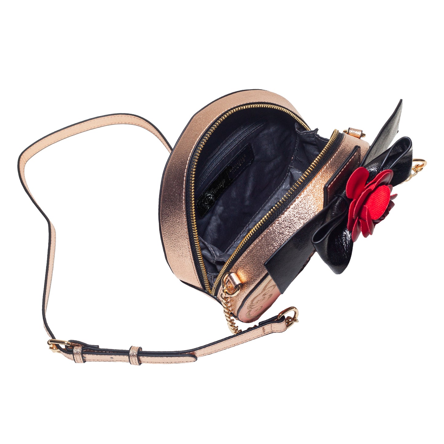 Beauty and the Beast Belle's Enchanted Perfume Crossbody