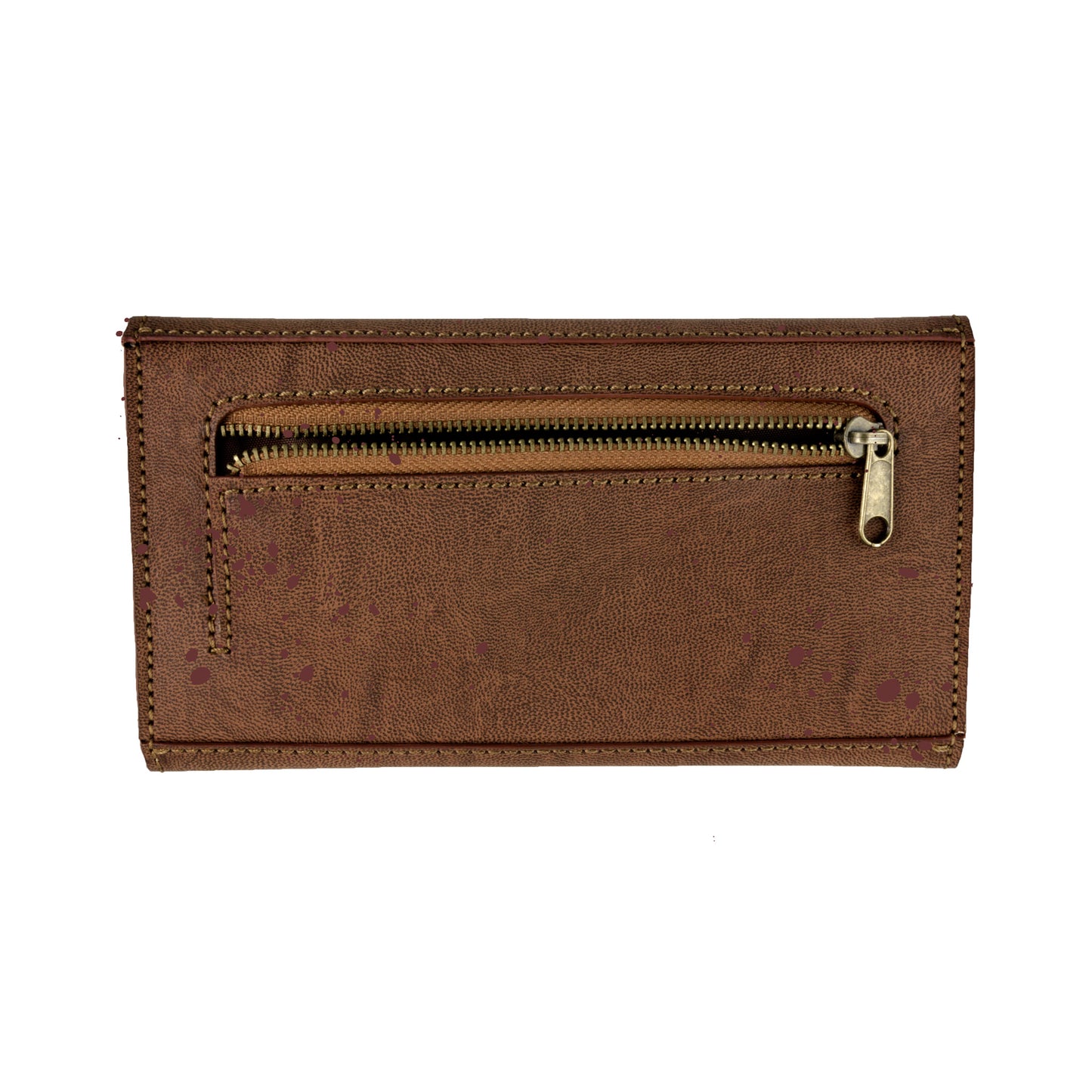 The Walking Dead Cherokee Rose Wallet